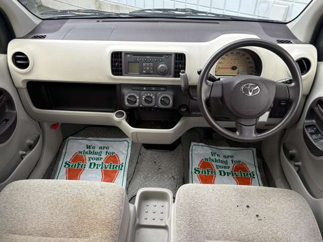 トヨタ パッソ １．０ Ｘ ４ＷＤ H24年 () 99