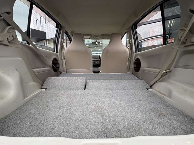 トヨタ パッソ １．０ Ｘ ４ＷＤ H24年 () 99