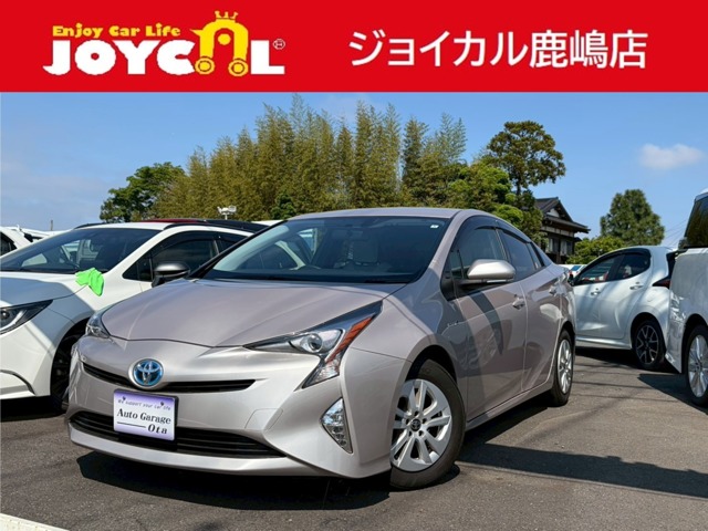 トヨタ プリウス １．８ Ｓ H28年 (関東) 99