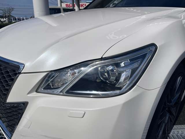 トヨタ クラウン　ハイブリッド ハイブリッド ２．５ Ｇ H25年 (関東) 99