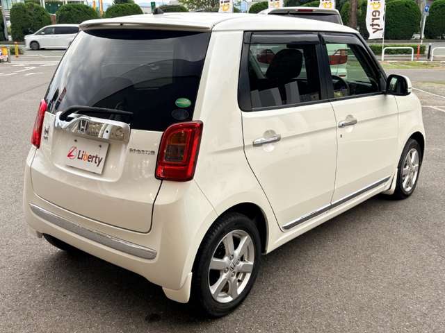 ホンダ Ｎ−ＯＮＥ ６６０ プレミアム Ｌパッケージ H24年 (九州・沖縄) 99