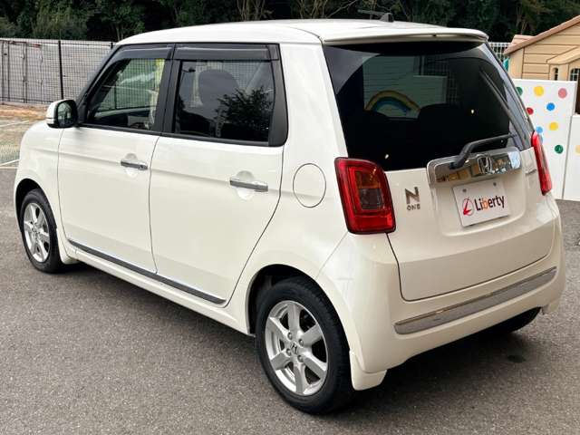 ホンダ Ｎ−ＯＮＥ ６６０ プレミアム Ｌパッケージ H24年 (九州・沖縄) 99
