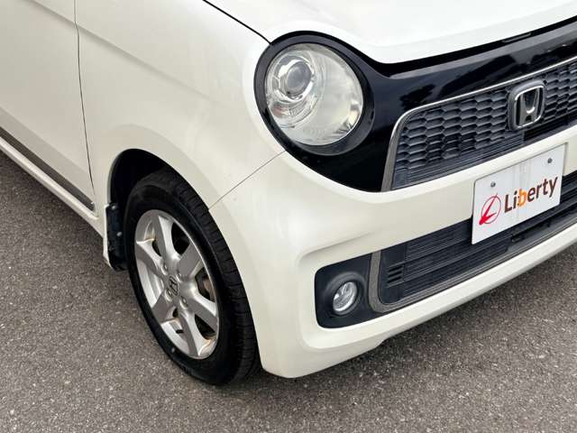 ホンダ Ｎ−ＯＮＥ ６６０ プレミアム Ｌパッケージ H24年 (九州・沖縄) 99