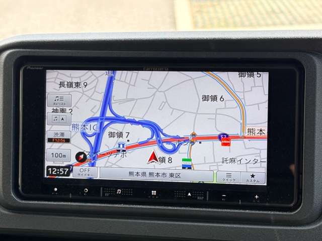 ダイハツ アトレー ６６０ ＲＳ R6年 (九州・沖縄) 99