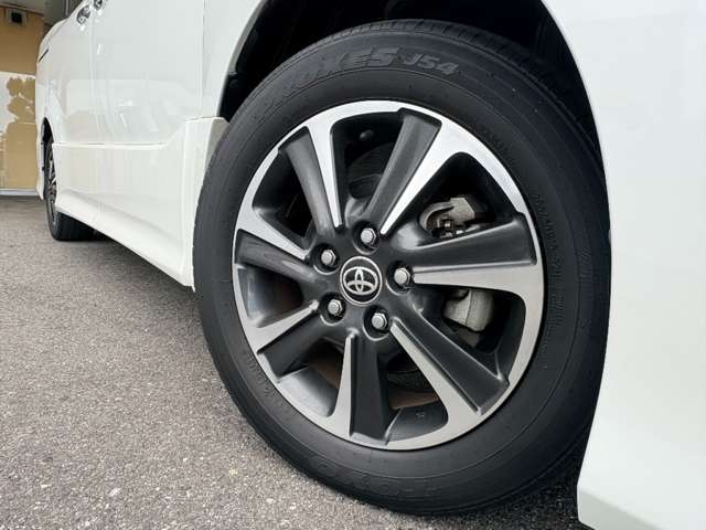 トヨタ ノア ２．０ ＳＩ ＷＸＢＩＩＩ R3年 (九州・沖縄) 99