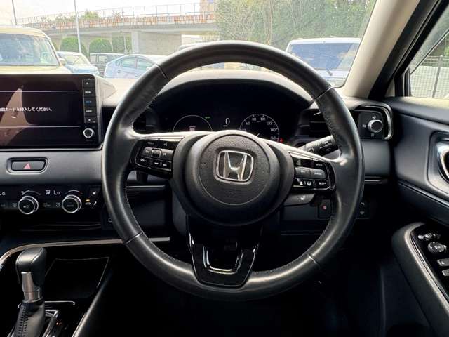 ホンダ ヴェゼル １．５ Ｅ：ＨＥＶ Ｚ R3年 (九州・沖縄) 99