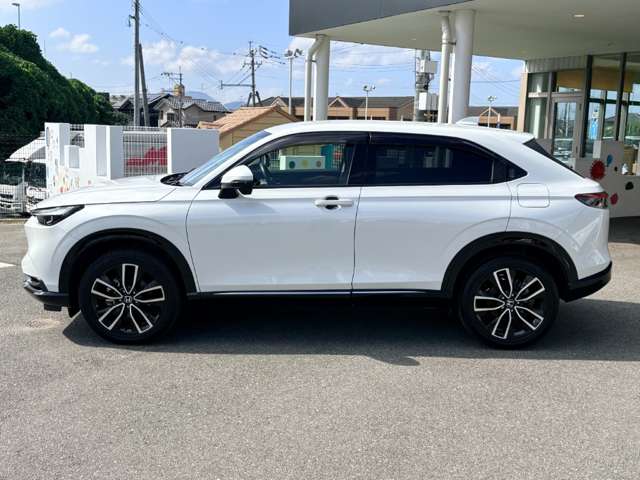 ホンダ ヴェゼル １．５ Ｅ：ＨＥＶ Ｚ R3年 (九州・沖縄) 99