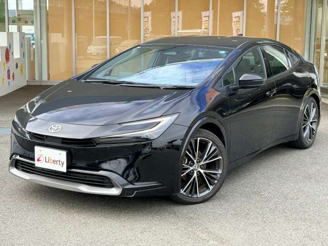 トヨタ プリウス ２．０ Ｚ R6年 (九州・沖縄) 99