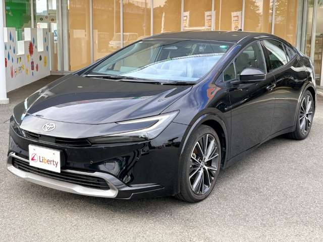 トヨタ プリウス ２．０ Ｚ R6年 (九州・沖縄) 99