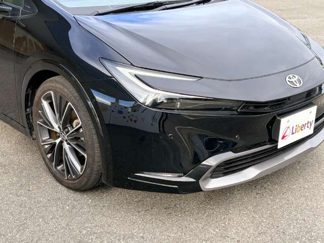 トヨタ プリウス ２．０ Ｚ R6年 (九州・沖縄) 99