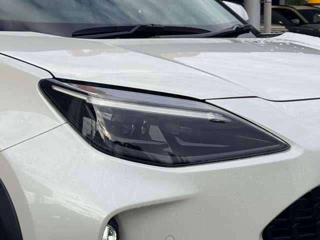 トヨタ ヤリスクロス　ハイブリッド １．５ ハイブリッド Ｚ R3年 (九州・沖縄) 99