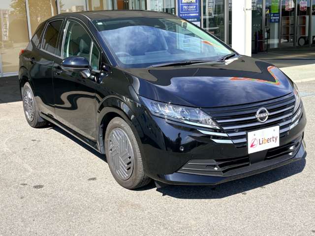 日産 ノート １．２ Ｘ R6年 (九州・沖縄) 99