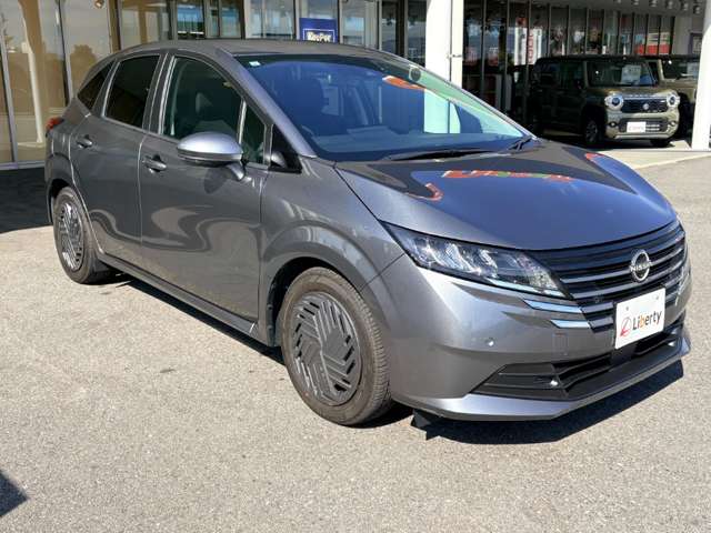 日産 ノート １．２ Ｘ R6年 (九州・沖縄) 99
