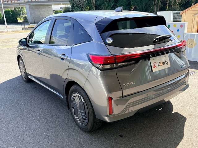 日産 ノート １．２ Ｘ R6年 (九州・沖縄) 99