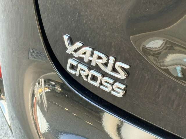トヨタ ヤリスクロス　ハイブリッド １．５ ハイブリッド Ｚ R5年 (九州・沖縄) 99