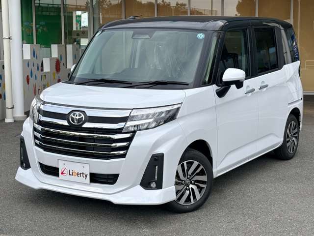 トヨタ ルーミー １．０ カスタム Ｇ R8年 (九州・沖縄) 99