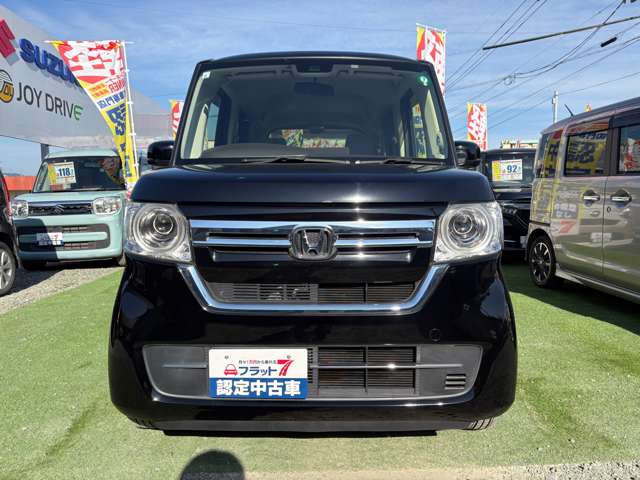 ホンダ Ｎ　ＢＯＸ ６６０ Ｇ R3年 (九州・沖縄) 99