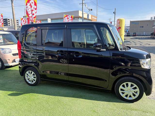 ホンダ Ｎ　ＢＯＸ ６６０ Ｇ R3年 (九州・沖縄) 99