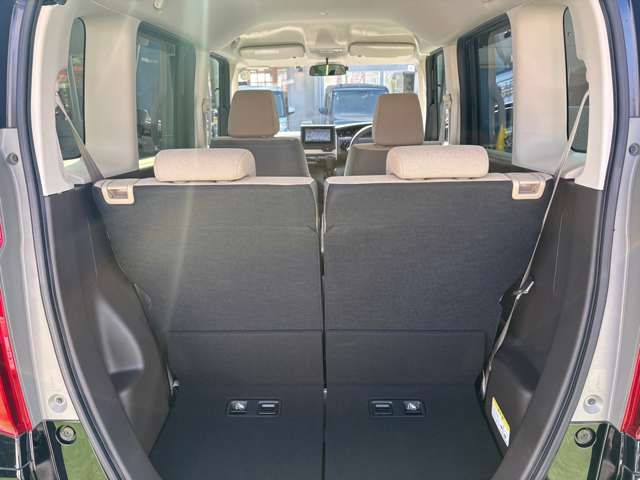 ホンダ Ｎ　ＢＯＸ ６６０ Ｇ R3年 (九州・沖縄) 99