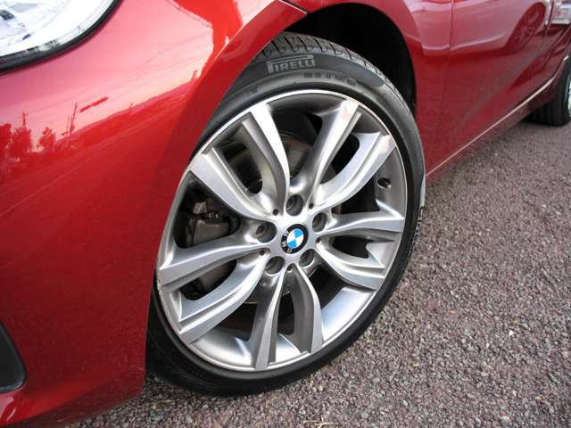ＢＭＷ ２シリーズアクティブツアラー ２１８Ｉ ラグジュアリー H26年 (甲信越・北陸) 99