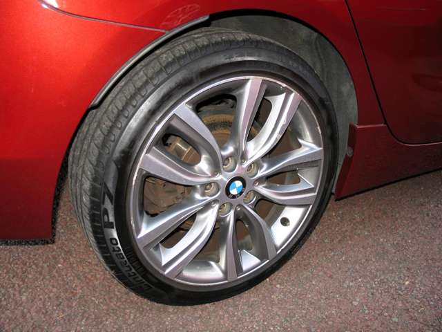 ＢＭＷ ２シリーズアクティブツアラー ２１８Ｉ ラグジュアリー H26年 (甲信越・北陸) 99