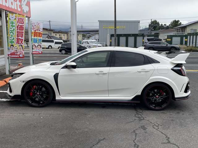 ホンダ シビック ２．０ R3年 (東北) 99