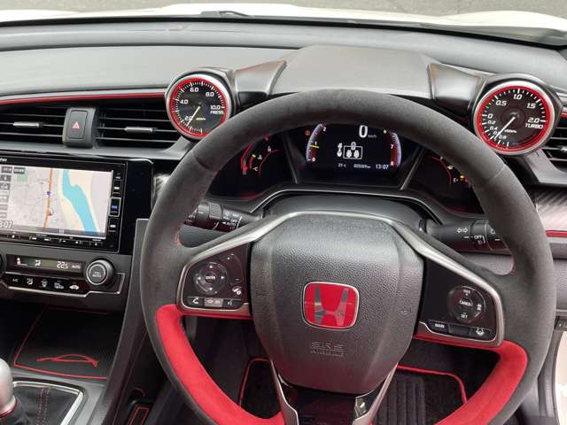 ホンダ シビック ２．０ R3年 (東北) 99