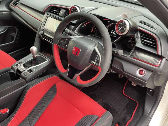 ホンダ シビック ２．０ R3年 (東北) 99