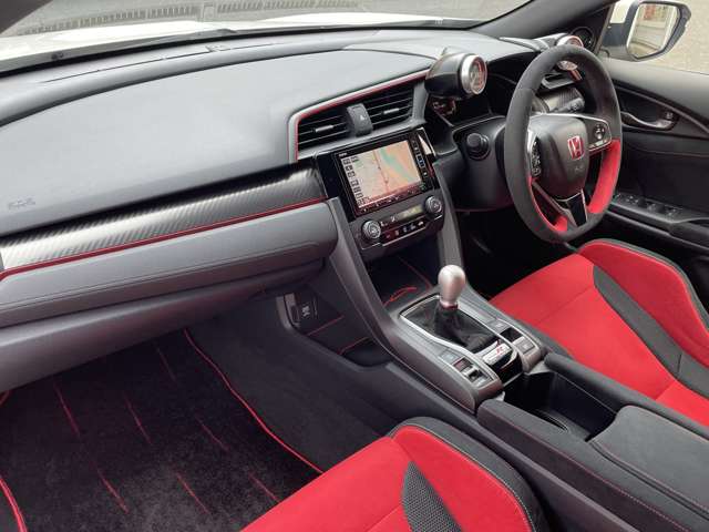 ホンダ シビック ２．０ R3年 (東北) 99