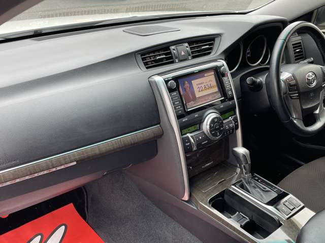 トヨタ マークＸ ２．５ ２５０Ｇ ＦＯＵＲ ４ＷＤ H25年 (東北) 99