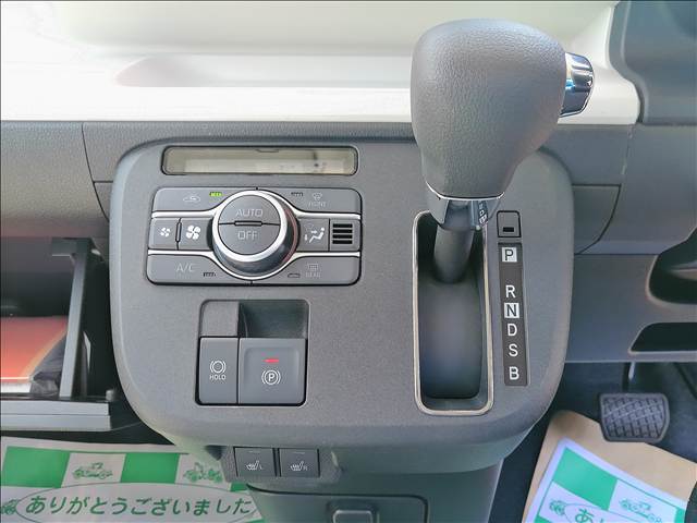 ダイハツ ムーヴ　キャンバス ６６０ ストライプス Ｇ R8年 () 99