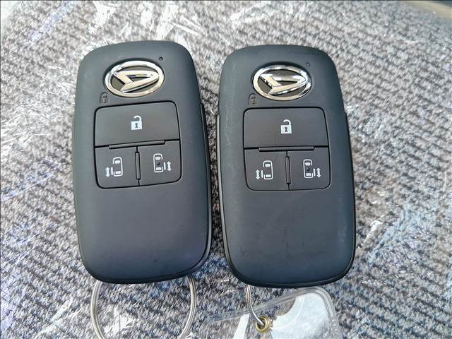 ダイハツ ムーヴ　キャンバス ６６０ ストライプス Ｇ R8年 () 99