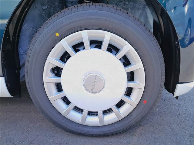 ダイハツ ムーヴ　キャンバス ６６０ ストライプス Ｇ R8年 () 99