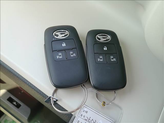 ダイハツ ムーヴ　キャンバス ６６０ ストライプス Ｇ R8年 () 99