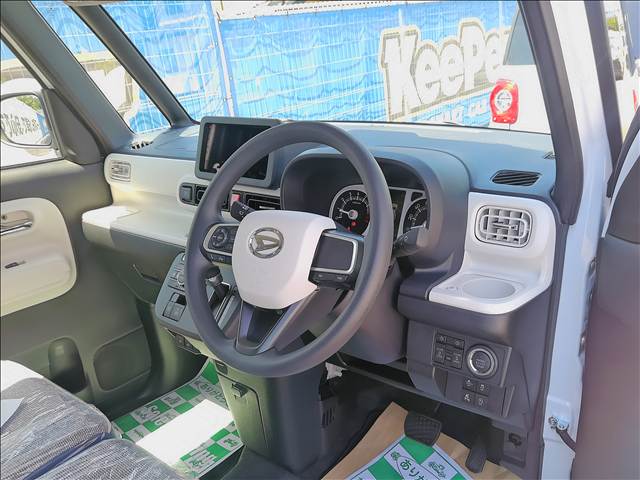 ダイハツ ムーヴ　キャンバス ６６０ ストライプス Ｇ R8年 () 99
