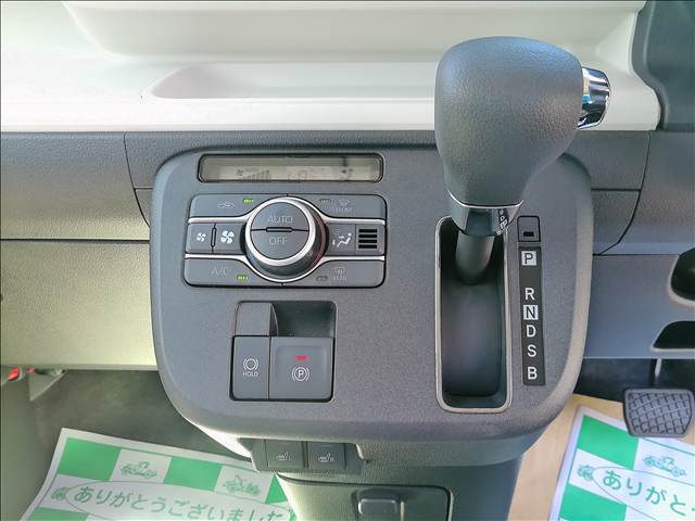 ダイハツ ムーヴ　キャンバス ６６０ ストライプス Ｇ R8年 () 99