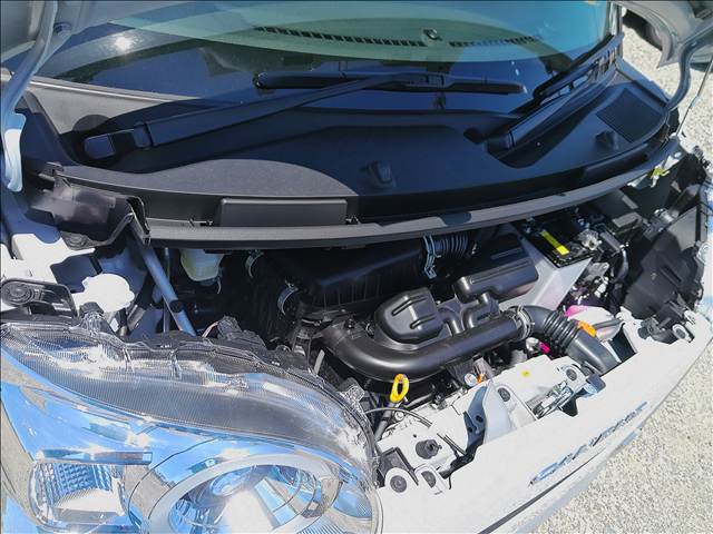 ダイハツ ムーヴ　キャンバス ６６０ ストライプス Ｇ R8年 () 99