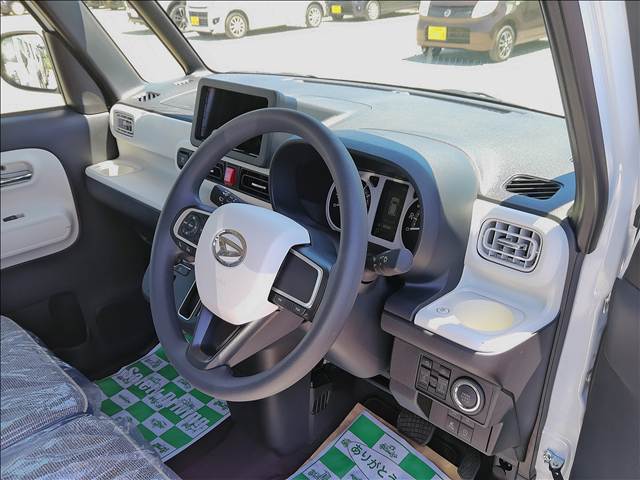 ダイハツ ムーヴ　キャンバス ６６０ ストライプス Ｇ R8年 () 99