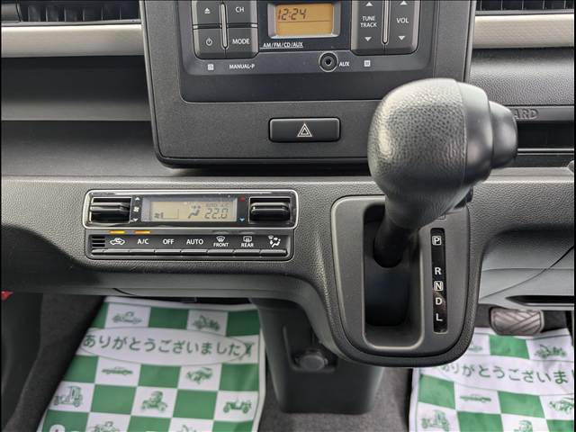 スズキ ワゴンＲ ６６０ ハイブリッド ＦＸ H29年 (東北) 99