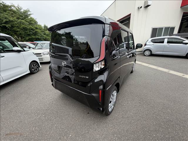 ダイハツ ムーヴ ６６０ Ｌ R8年 (東北) 99