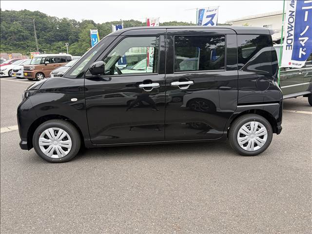 ダイハツ ムーヴ ６６０ Ｌ R8年 (東北) 99