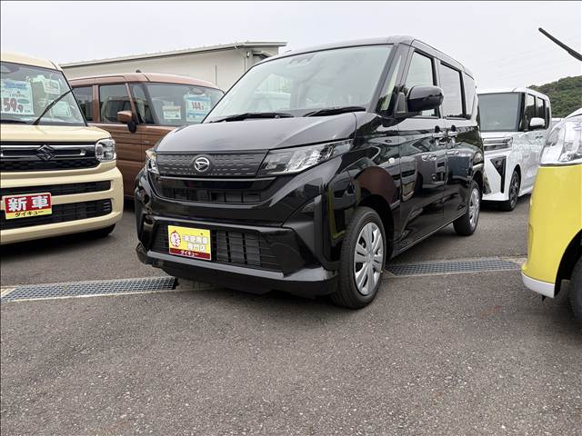 ダイハツ ムーヴ ６６０ Ｌ R8年 (東北) 99