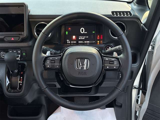 ホンダ Ｎ　ＢＯＸ カスタム ６６０ ターボ R8年 () 99