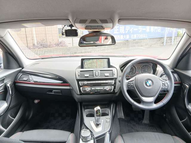 ＢＭＷ １シリーズ １１８ｉ　Ｍスポーツ H27年 () 99