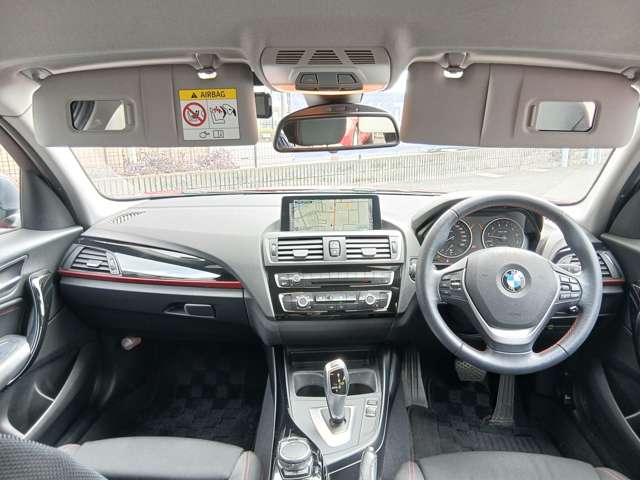ＢＭＷ １シリーズ １１８ｉ　Ｍスポーツ H27年 () 99