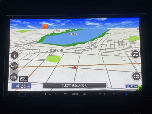 スズキ ランディ ２．０Ｇ R3年 () 99
