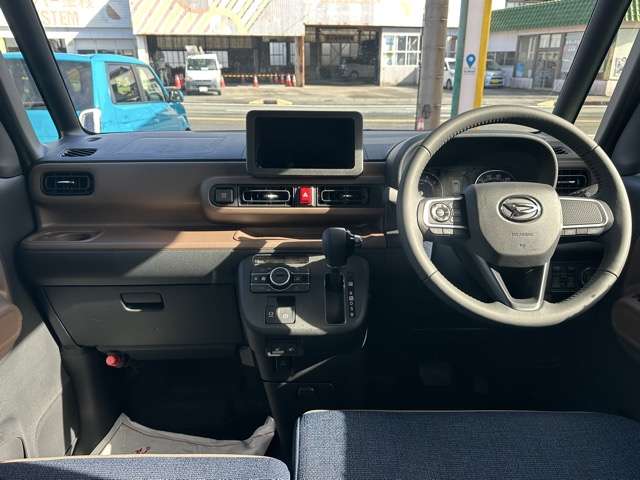 ダイハツ ムーヴ　キャンバス ６６０ セオリー Ｇ R7年 () 99
