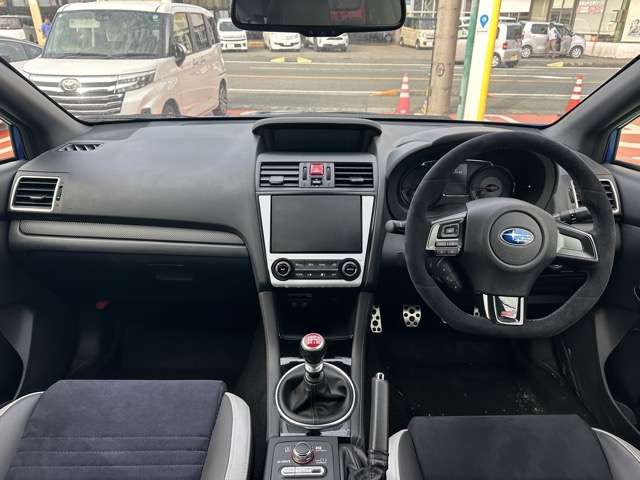 スバル ＷＲＸ　ＳＴＩ ＳＴＩ ２．０ ＥＪ２０ ファイナル エディション フルパッケージ ４ＷＤ R2年 () 99