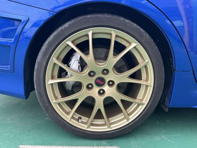 スバル ＷＲＸ　ＳＴＩ ＳＴＩ ２．０ ＥＪ２０ ファイナル エディション フルパッケージ ４ＷＤ R2年 () 99