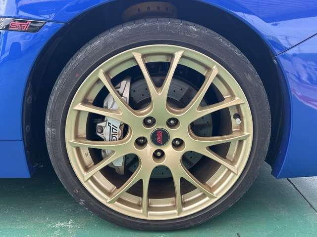 スバル ＷＲＸ　ＳＴＩ ＳＴＩ ２．０ ＥＪ２０ ファイナル エディション フルパッケージ ４ＷＤ R2年 () 99